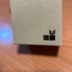 ハート型ピアスの画像