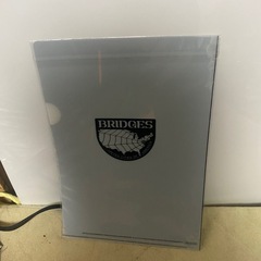 デスストランディング（クリアファイル）の画像