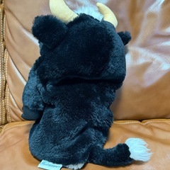 ゴルフ　ヘッドカバーの画像