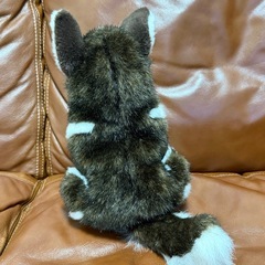 ゴルフ　ヘッドカバーの画像