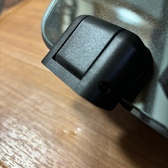 トラック用　安全窓 ガラスセット　
スモークの画像