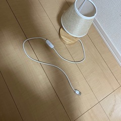 USB式　ライトの画像