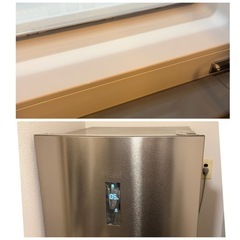 【交渉中】Haier 冷蔵庫 JR-27A 270L 590mmの画像