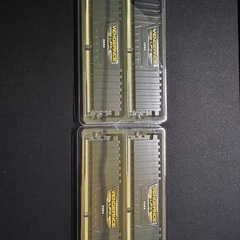 CORSAIR デスクトップ用PCメモリ 64GBの画像