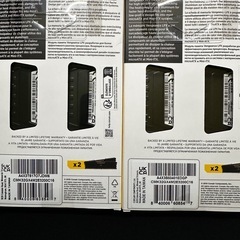 CORSAIR デスクトップ用PCメモリ 64GBの画像