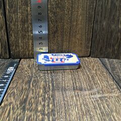 雑貨 PEPSI COLA ペプシコーラ スライド TIN缶 インテリア 小物入れ ケース 【h251207008】の画像