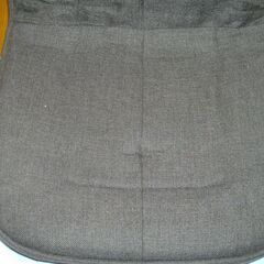 コタツ用折りたたみ座椅子の画像