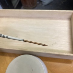 釣り浮き　長さ　41.5㎝くらい　ヘラブナ釣り？ メーカー写真にて確認してください。の画像