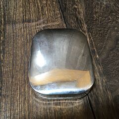 昭和レトロ 雑貨 プリンス 携帯灰皿 PRINCE 希少 レア 【h251207003】の画像