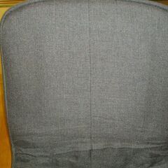 コタツ用折りたたみ座椅子の画像