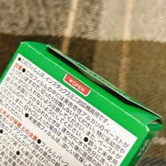 instax mini フィルム
の画像