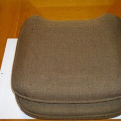 コタツ用折りたたみ座椅子の画像