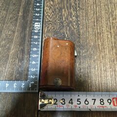 アンティーク トーチ スナップイット Snapit PIFCO 電球 ライト 灯り 【h251207001】の画像