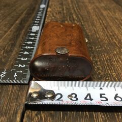 アンティーク トーチ スナップイット Snapit PIFCO 電球 ライト 灯り 【h251207001】の画像