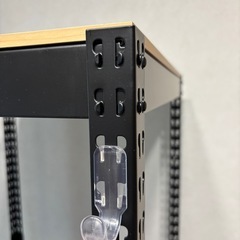 60×60のラックの画像