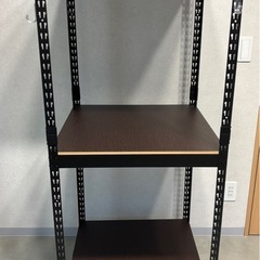 60×60のラックの画像