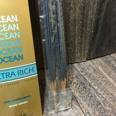 ガーネッシュ オーシャン お香 GONESH 【h251206009】の画像