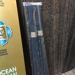 ガーネッシュ オーシャン お香 GONESH 【h251206009】の画像