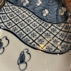 お皿３枚セット
の画像