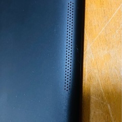 ASUS Nexus タブレット ブラック 黒　動作品　20 x 11.5 cmの画像