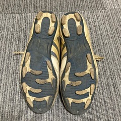 adidas ★ PREDATOR スパイクシューズの画像
