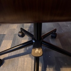 チェア　　　　　　　　美品の画像