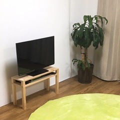 テレビ台の画像
