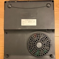 dretec 卓上IH調理器の画像