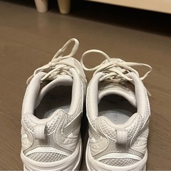 ニューバランス530  24㌢スニーカー　の画像