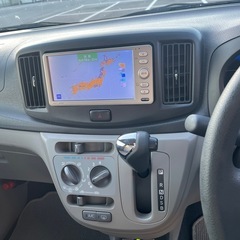 ダイハツ ミライース 低走行！車検2年！コミコミ価格です♪の画像