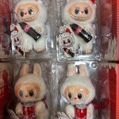 コカコーラ　　コーララブブの画像