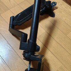 モニターアーム　2個の画像