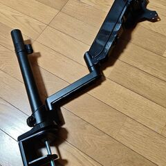 モニターアーム　2個の画像