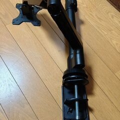 モニターアーム　2個の画像