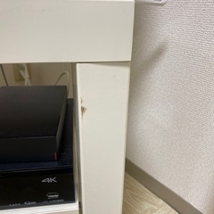 テレビ台の画像