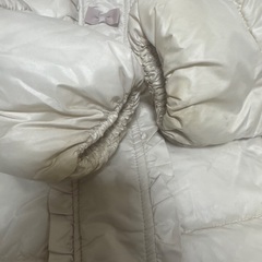 AnyFam キッズアウターサイズ110の画像