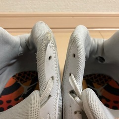 ナイキ　エアジョーダン38 25.0cmの画像