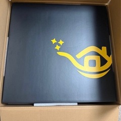 【美品】PopIn Aladdin SE 【定価7.5万】の画像