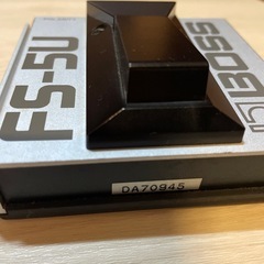 BOSS FS-5U の画像
