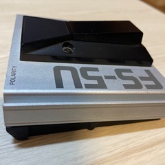 BOSS FS-5U の画像