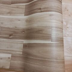 新品未使用　ダイニングラグ　約184cm✕300cmの画像