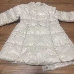 AnyFam キッズアウターサイズ110の画像