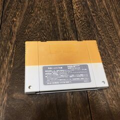 SFC スーパーファミコン ストリートファイター Ⅱ 2 【h251202006】の画像