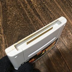 SFC スーパーファミコン ストリートファイター Ⅱ 2 【h251202006】の画像