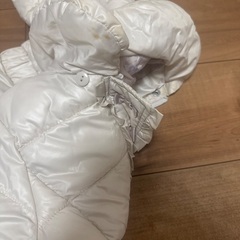 AnyFam キッズアウターサイズ110の画像