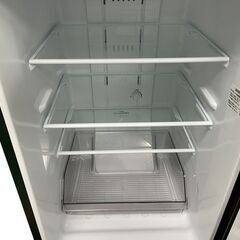 TOSHIBA/東芝 2ドア 冷凍冷蔵庫 153L 2023年製 GR-V15BS 基本引き取り限定 神奈川県横須賀市の画像