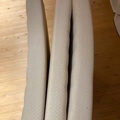 🛏️ニトリのマットレス✨の画像