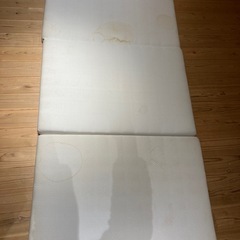 🛏️ニトリのマットレス✨の画像