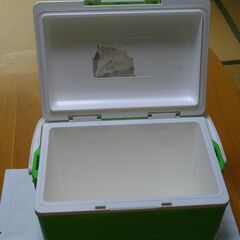 クラーボックスの画像