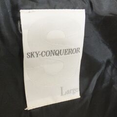 ダウン　アウター　の画像